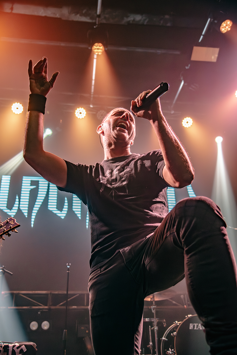 Tiamat - Latam Tour 2025